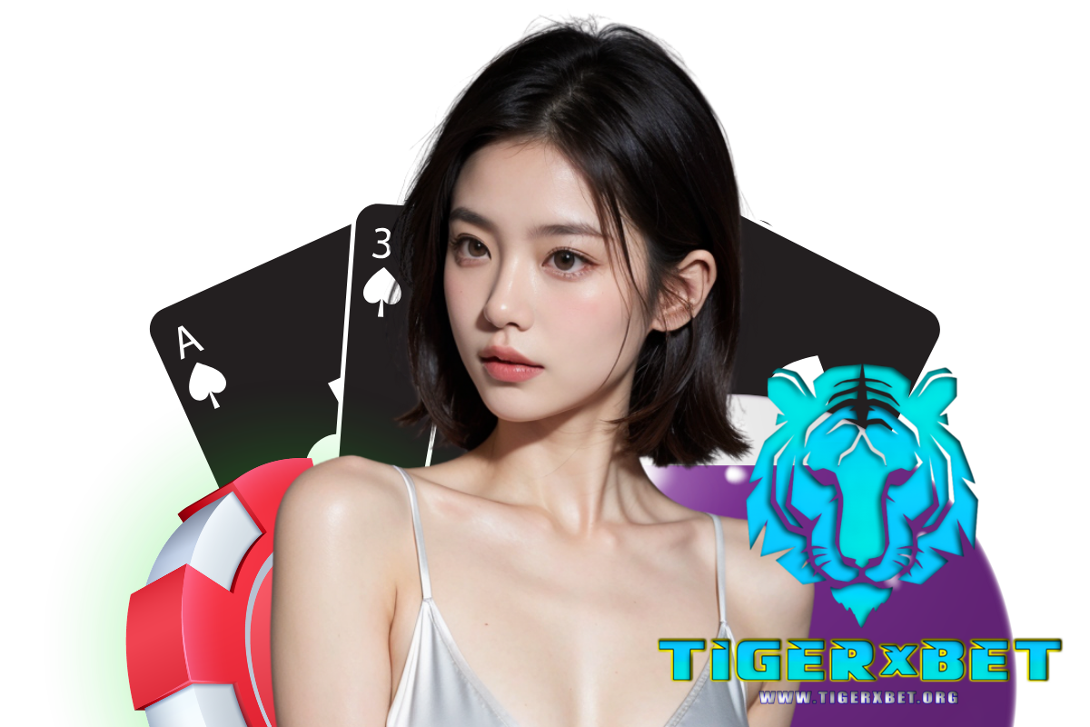 tigerxbet สมัคร