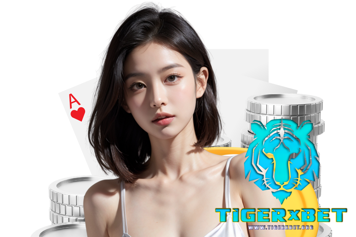 tigerxbet แจกเครดิตฟรี